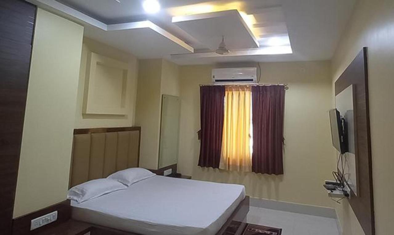 Fabhotel Golden Bliss Bhubaneswar Exterior foto