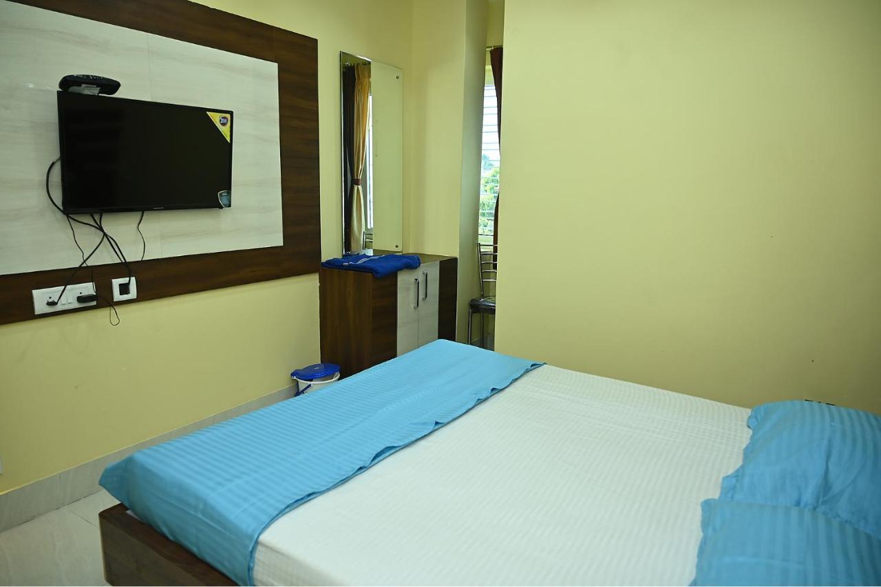 Fabhotel Golden Bliss Bhubaneswar Exterior foto