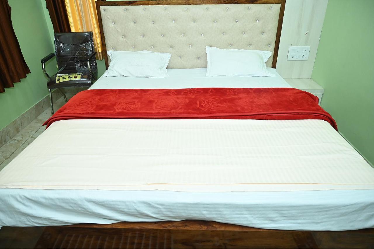 Fabhotel Golden Bliss Bhubaneswar Exterior foto